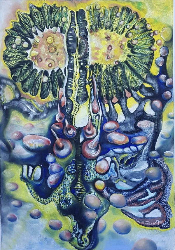 pollen